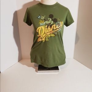 Women’s Walt Disney Top